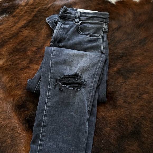 American Eagle 🦅 jeans - Picture 3 of 4